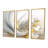 Winsford - Botanicals Wall Art Decor Set-108461236-108461244