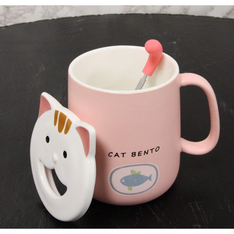 Calhoune Ceramic Coffee Mug