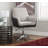 Deadra Swivel Accent Chair-41771133