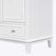 Base de meuble-lavabo simple 29,5 po seulement-94734220