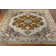 Ostrander Hand Knotted Wool Oriental Indoor Rug