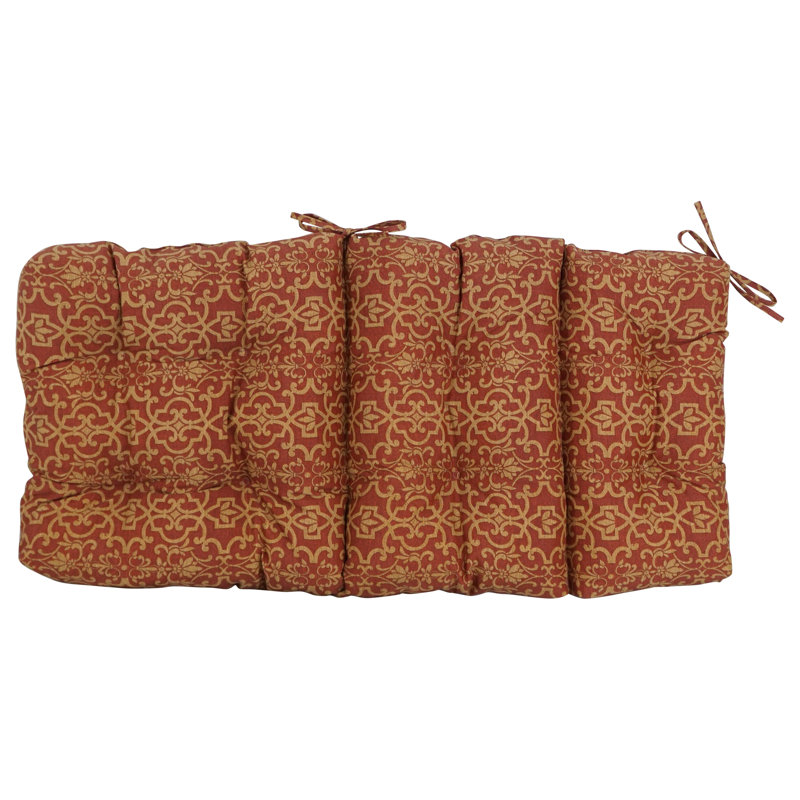 Outdoor 5'' Seat / Back Cushion