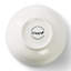  Gretel 6 Piece Round Stoneware Cereal Bowl Set in White