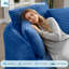 Chaise longue 53 po-1966420272