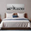 Skyline Seattle Washington State USA by Thomas Winz - Wrapped Canvas Panoramic Print-1327471350
