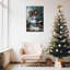 Decki 1 Piece Wrapped Canvas Wall Art-1255571534