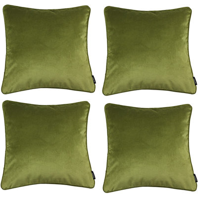 Square Cushion