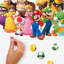 Entertainment Non-Wall Damaging Wall Decal