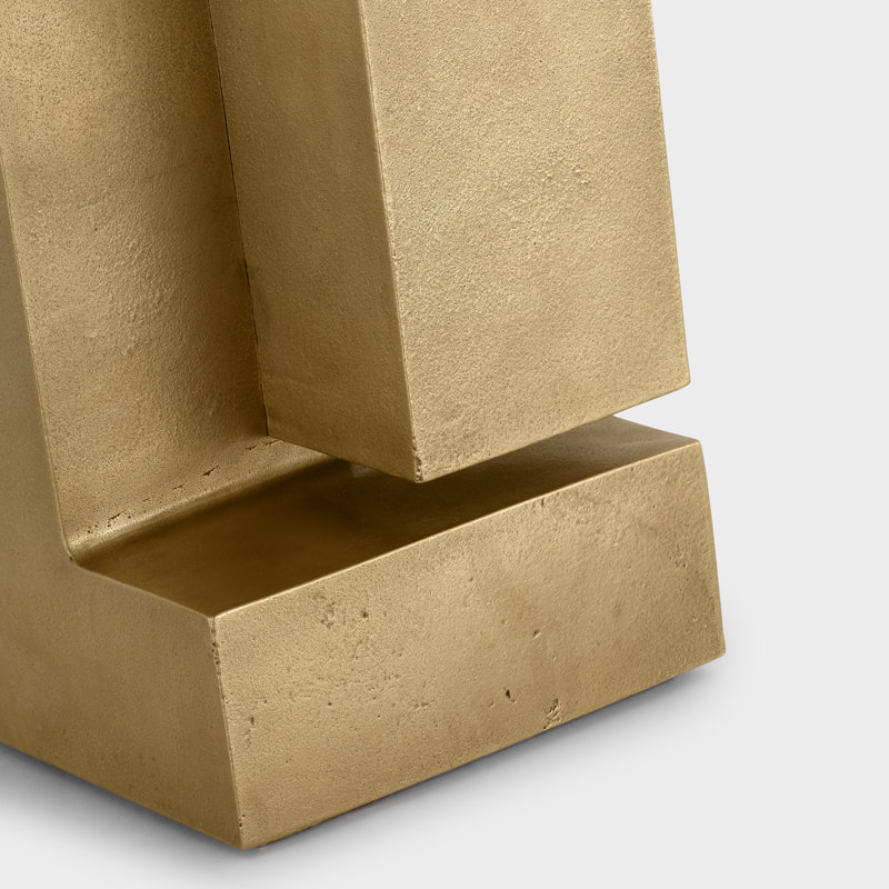 Nucleo Standard Table Lamp by Kelly Wearstler