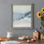 «Summer Rain II», peinture sur toile encadrée-116805658-116805654