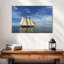 Bateau Mehar en Californie-108723132