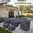 Guillen Seating Group Cover