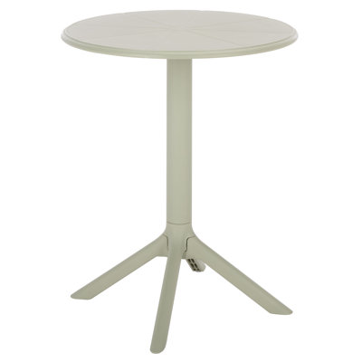 Azalaya Round Bistro Table