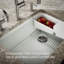 Évier de cuisine Riverby 27 po L x 22 po l-71824003