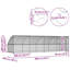 Galvanised Steel Dog House