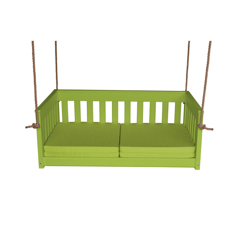 Balancelle Mission, Lime, Lime tropicale