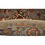Hand Knotted Wool Oriental Area Rug