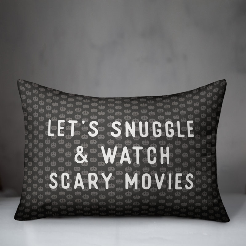  Coussin lombaire à chevrons Snuggle And Watch