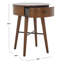 Table de chevet Kazier-1925783806