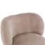 Fauteuil à oreilles rembourré-1386763196