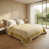 Cream Mustard Yellow Olive selected