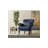 Round Ottoman-1303029680