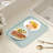 Wilfried  24PCS Serving Trays-1677777432