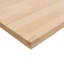 Solid Wood Table Top