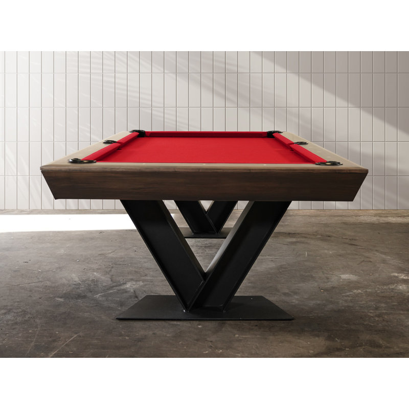 Doc & Holliday Savant Pool Table