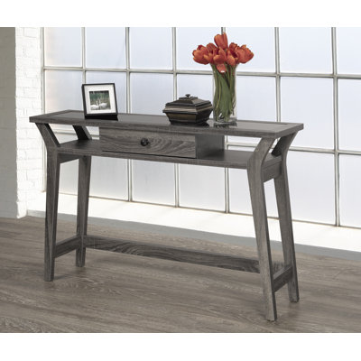Meisel 47.25'' Console Table