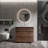 Derrance Single Bathroom Vanity with Ceramic Top-2053375448-2053375430