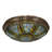 Glass Semi Flush Mount