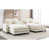 Chenille beige est en rupture de stock