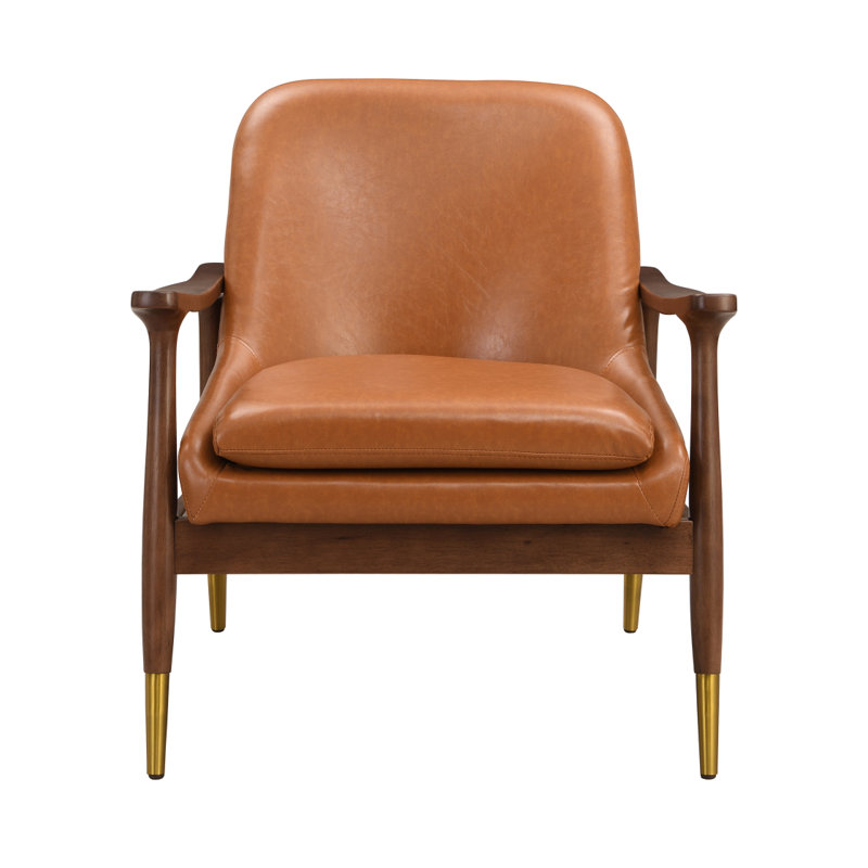 Méridienne Amber, Brown, 1
