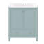 Meuble-lavabo 30 po avec lavabo-2142892540