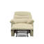 Fauteuil inclinable en microfibre-481668497