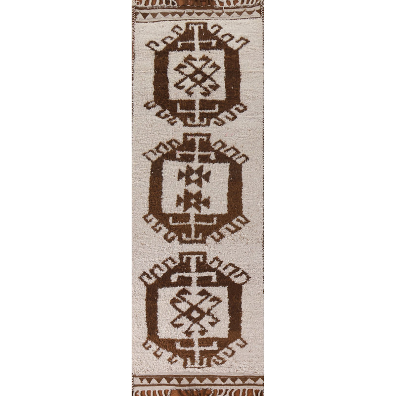 Tapis turc Anatolian Natural Dye