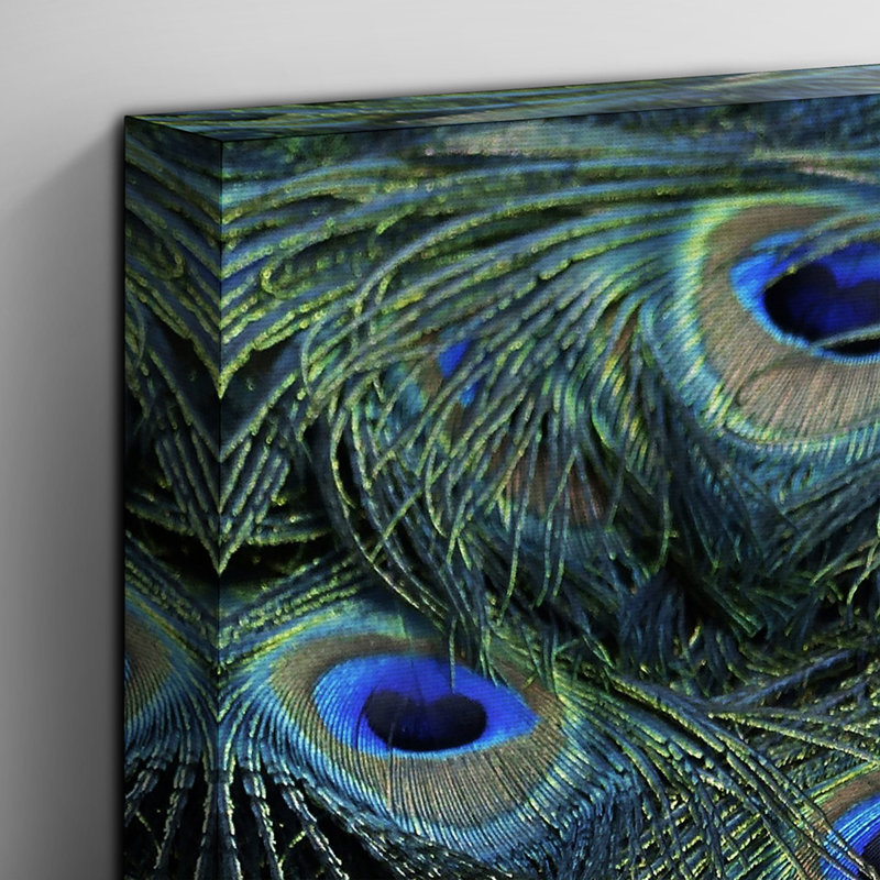 Photographic - Wrapped Canvas, 100cm H x 70cm W