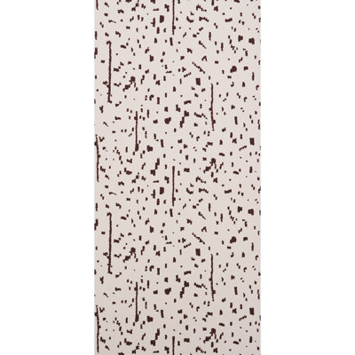 Schumacher x Miles Redd Bespotted Wallpaper