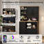163cm Kitchen Pantry-136077102