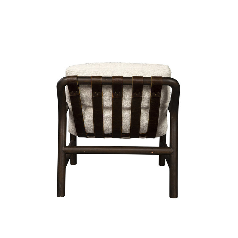 Cyrus Armchair