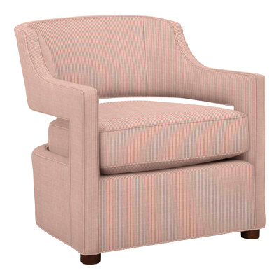 Chaise longue Phoebe