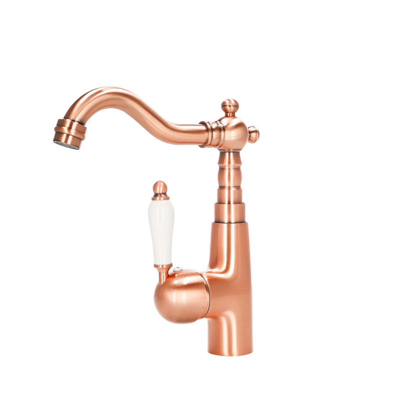 Joslin Mono Basin Mixer