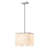 Arrianne 1 - Light Square/Rectangle Pendant-1478902534