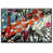 Black Floater Frame