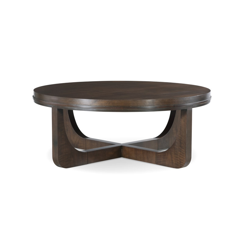 Table basse Tribeca