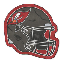 Nfl Tampa Bay Buccaneers 28x40 Retro Banner Flag : Target