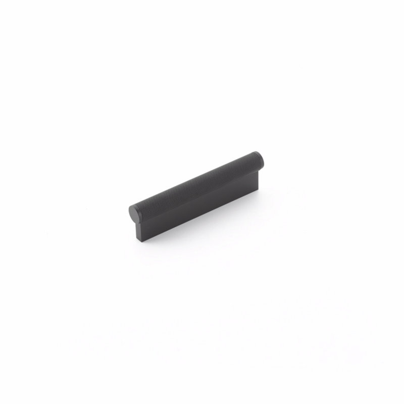 Schaub MODO Cabinet Pull, 4", Gun Metal