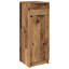 Bathroom Cabinet 32X34x90 Cm Engineered Wood-256446855
