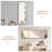 Mervine Full Length Wood Mirror-1973753837-1973753832